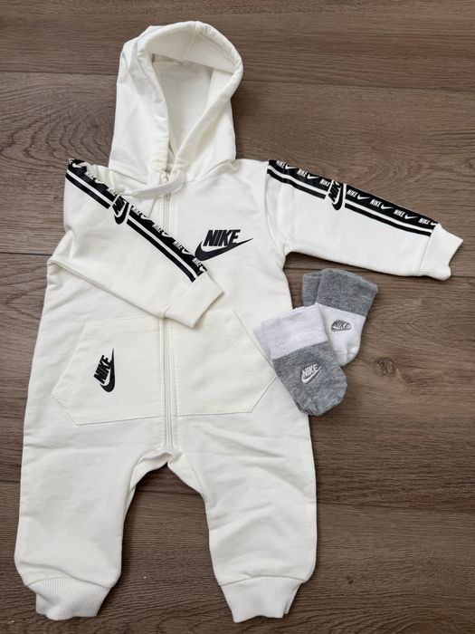 Nike ромпер дитячий