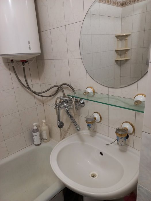 Оренда 3-х кімнатної квартири