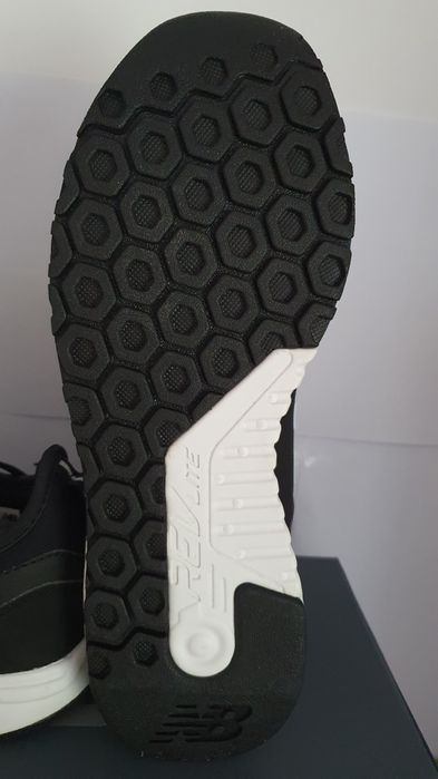 Sneakersy nowe męskie New Balance rozmiar 42