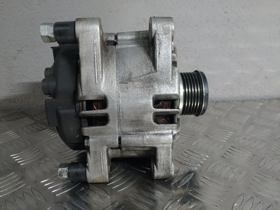 Alternador Valeo 150A 1.6 hdi Peugeot Citroen Partner Berlingo