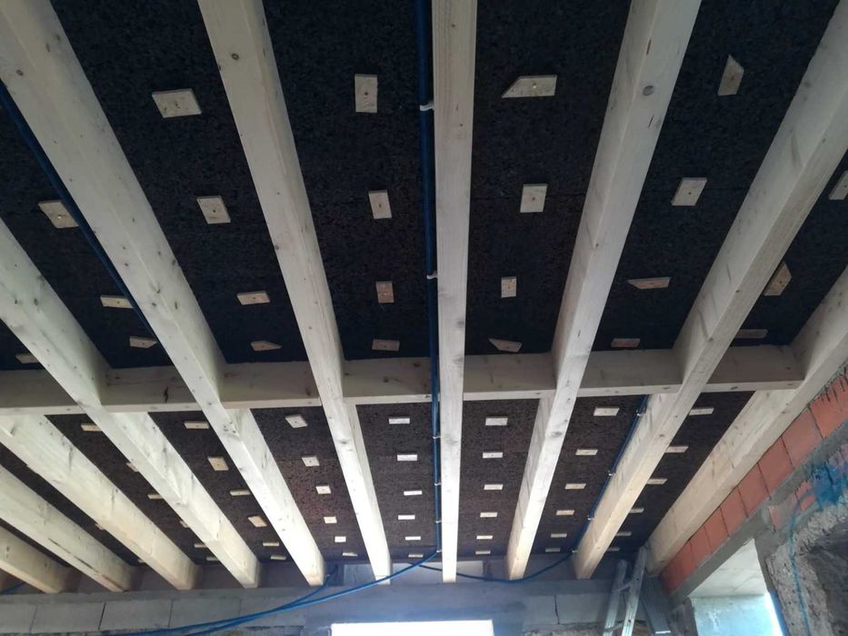 Cortiça - ambiente natural e sustentável