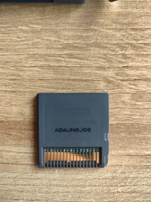 Pokemon Diamond JAP Nintendo DS