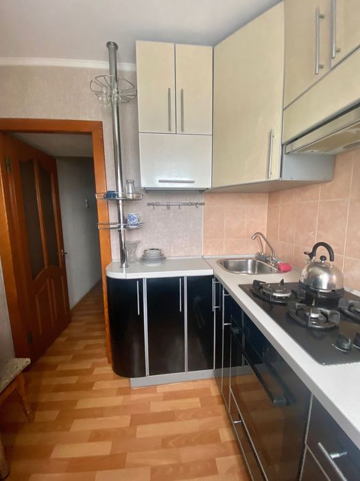 Продаж 2 кімнатної квартири в Центрі міста