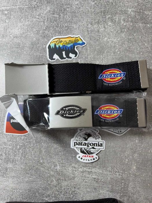 ремень Dickies Ремінь dickies