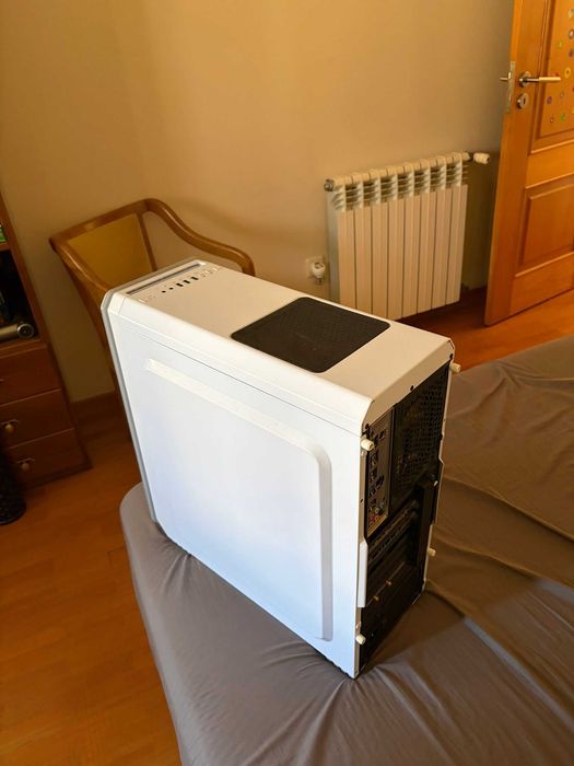 Computador/Desktop Gaming AMD Ryzen 7 3800X , RTX 2060 12GB , 24GB RAM