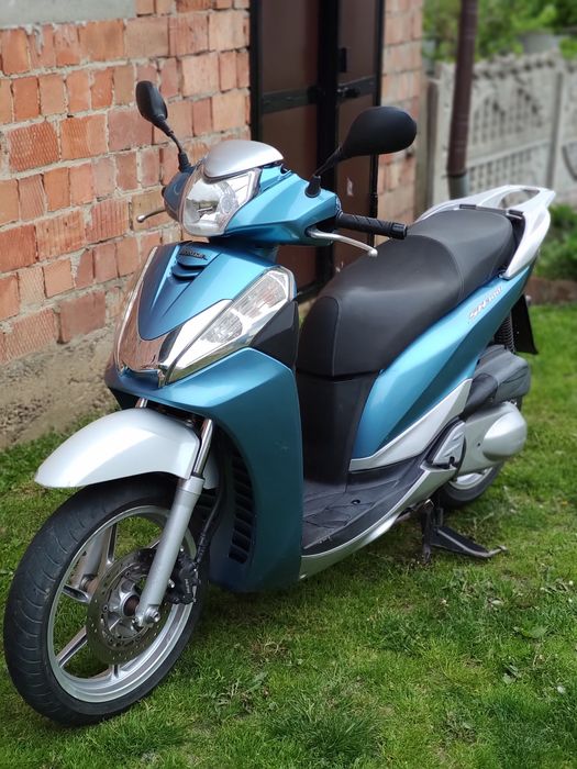 Продам HONDA SH 300 2011р.в