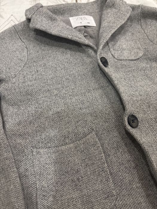 Жикет на хлопчика 5-6 років zara