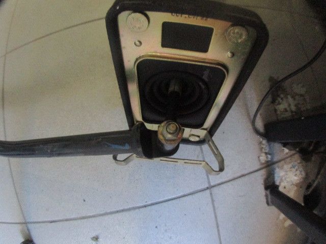 Seletor caixa velocidades PEUGEOT 406 (8B)