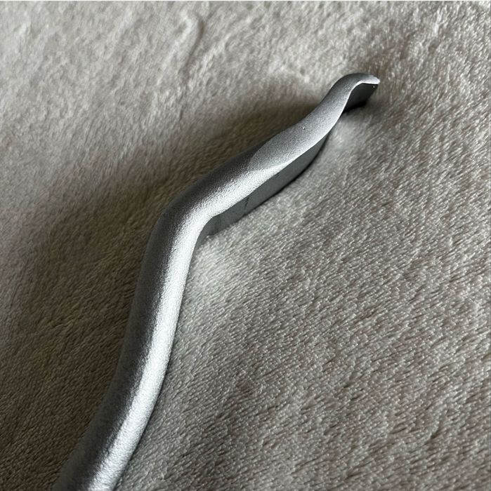 Łom montażowy CHROM HAZET 652-24