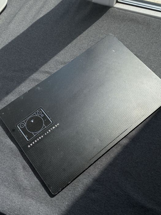 Ноутбук HP Omen Pro 15 IPS Full HD i7-4870HQ RAM 16GB SSD 512G робочий