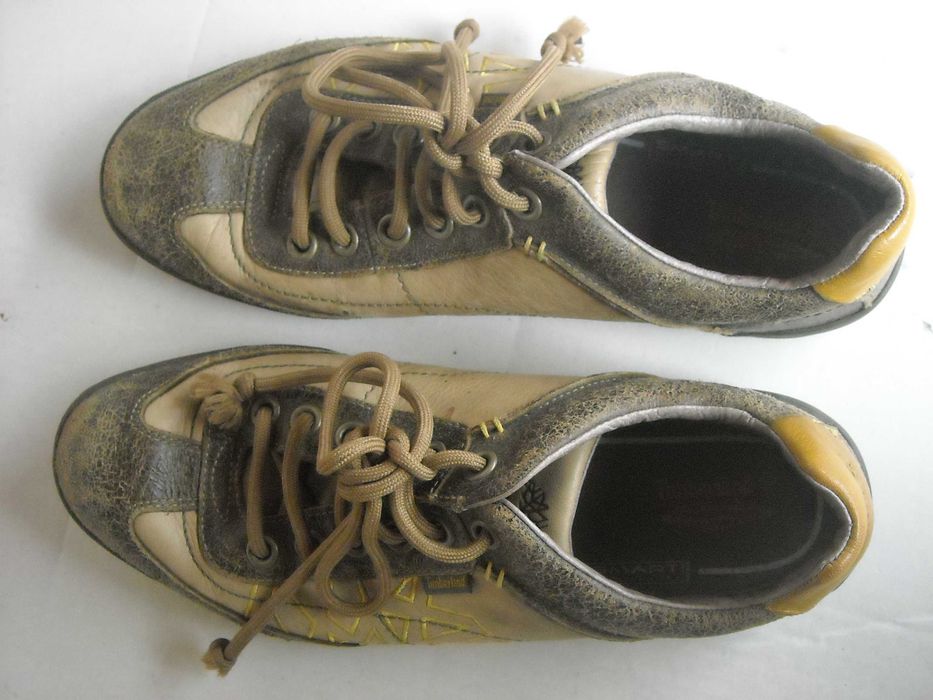 Sapatos tenis Timberland homem