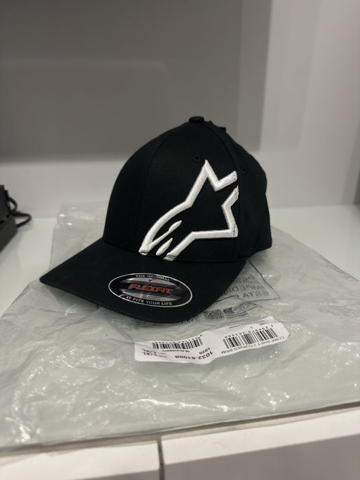 Czapka alpinestars nowa