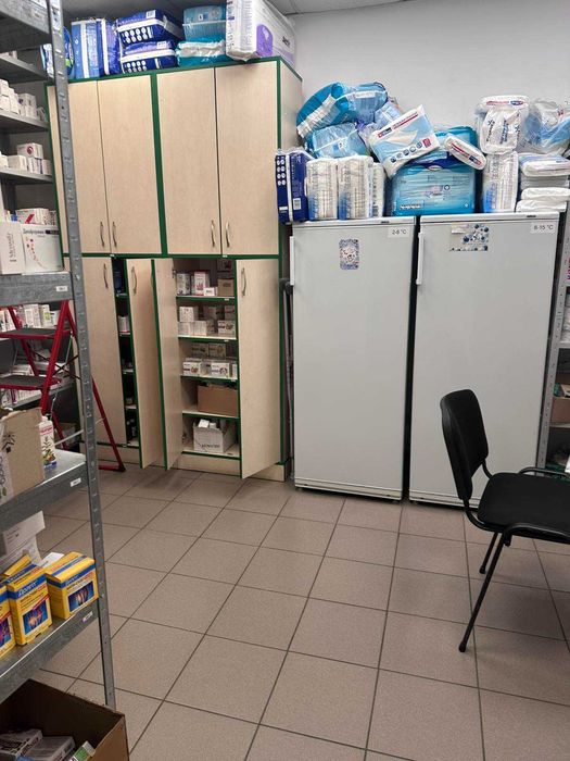 Офісне приміщення, площа 128.1 кв.м., Хмельницька обл.