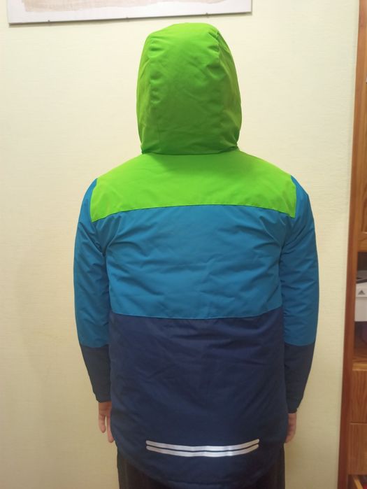 146 Cool Club Smyk kurtka narciarska zimowa chłopiec