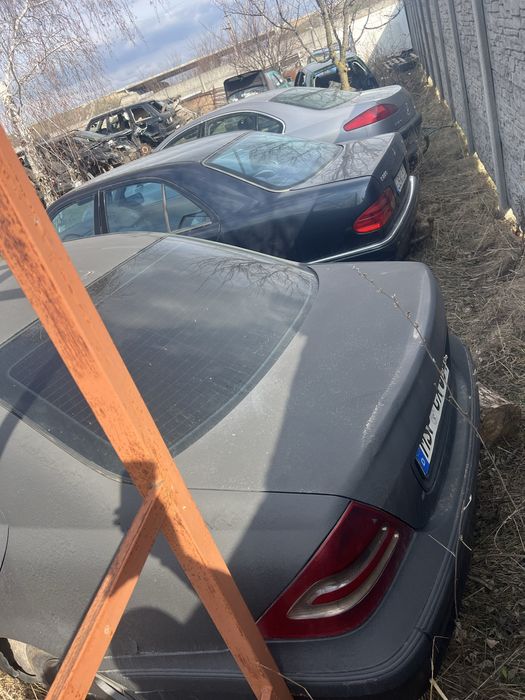 Продам Мотор 2.2 дизель Mercedes 210,203.вито 638!