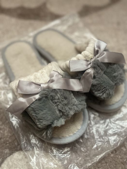 Тапки кімнатні , жіночі