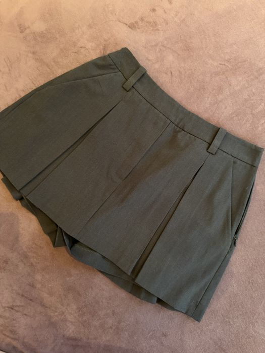 Спідниця-шорти Zara