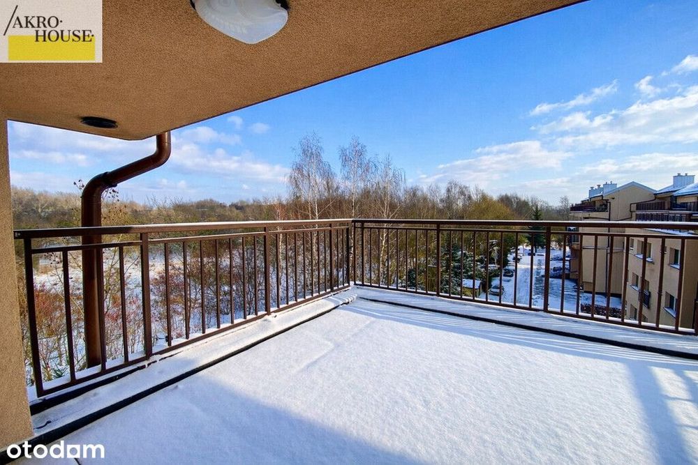 ✅Przestronny apartament, 5 pokoi, taras, garaż✅