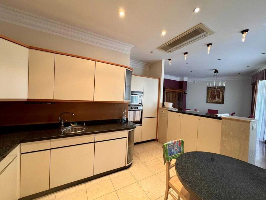 Многокомнатная квартира по адресу ул. Обсерваторная (площадь 191 м²) - Atlanta.ua - фото 13