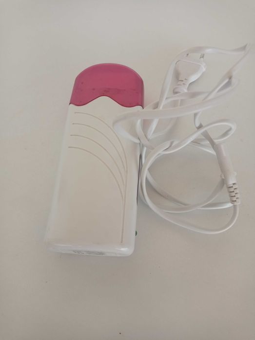 Maquina depilação a cera fria