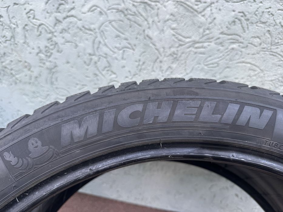Opony zimowe michelin latitude alpin la2 Porsche macan 295/35/21 & 265/40/21