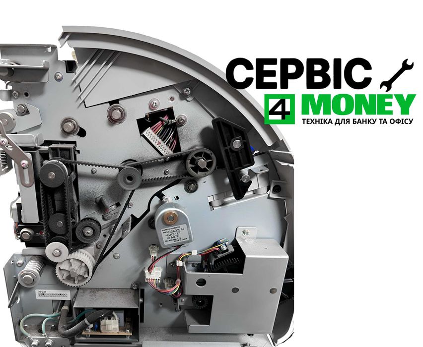 Аппарат для Детекции Банкнот Счетчик Валют COUNTER H3600PRO MG UV Киев