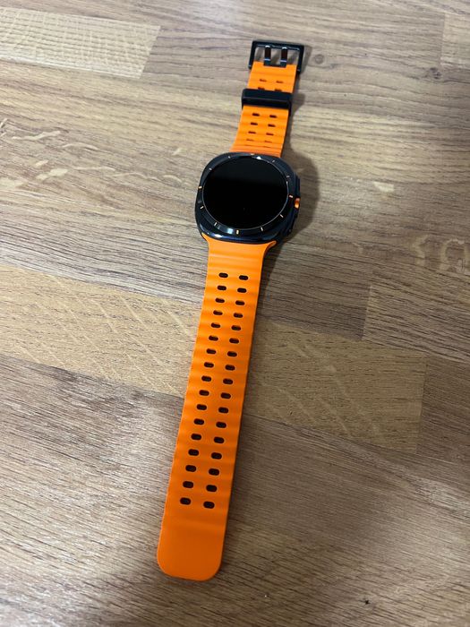 Galaxy Z Flip7 512 + Galaxy Watch Ultra