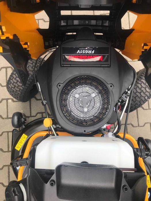 Kosiarka traktorek Cub Cadet XT2 QR106 13AFA1TR603