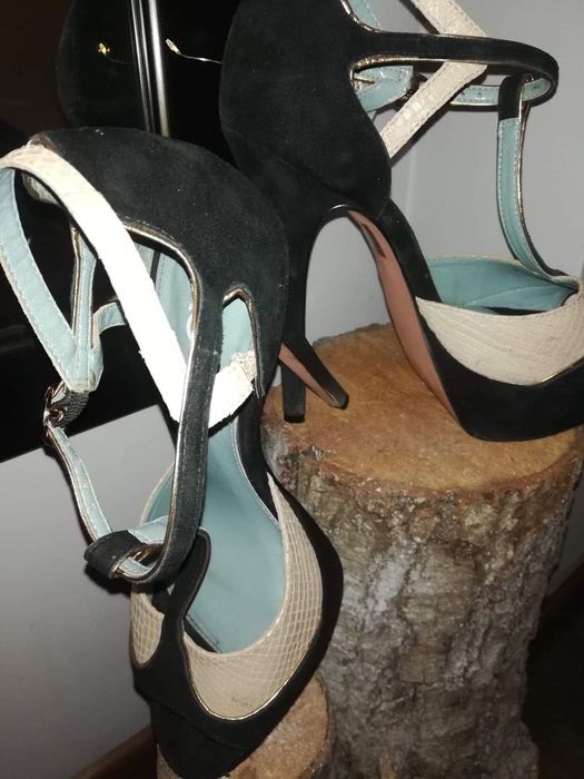 Szpilki Kurt Geiger