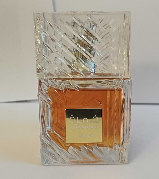 Latafa Khamrah, 100ml, Eau de Parfum