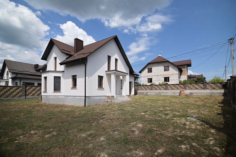 Будинок с.Обарів, вул Миколаївська