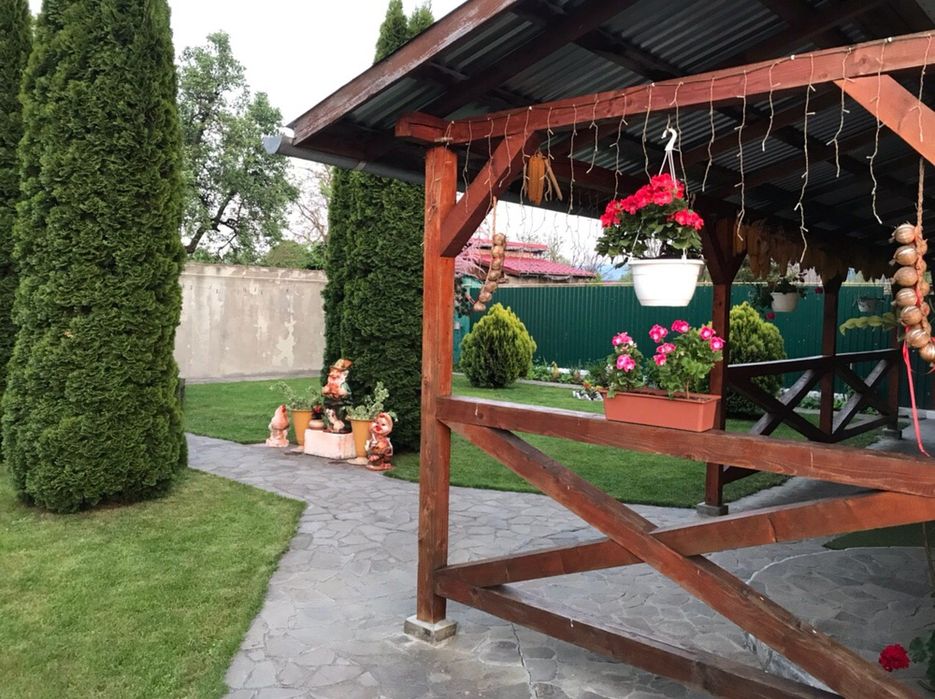 Здається  будинок в затишному місці Свалява!