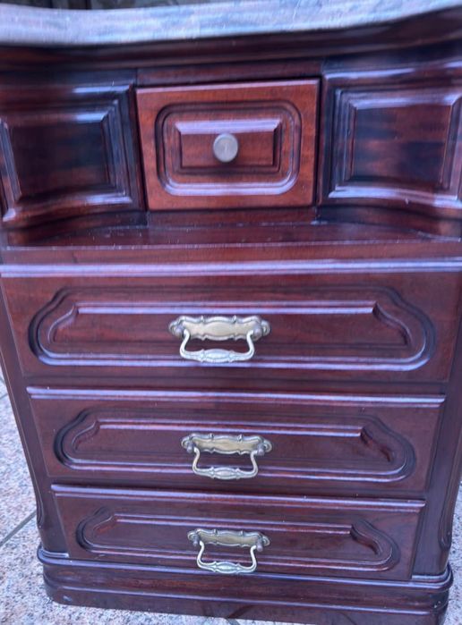 Mesa de cabeceira