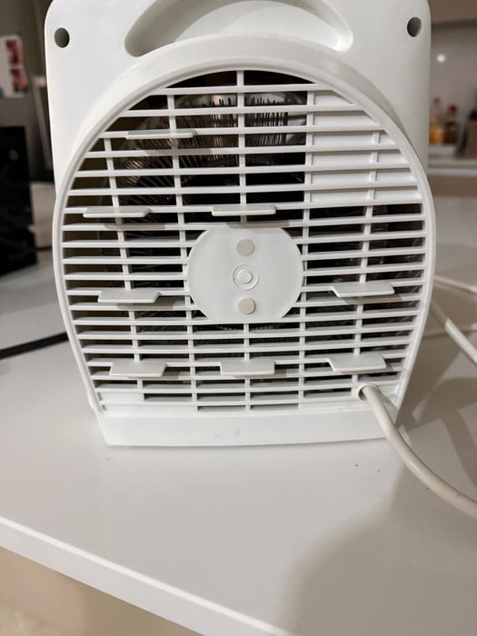 Aquecedor elétrico Bestron