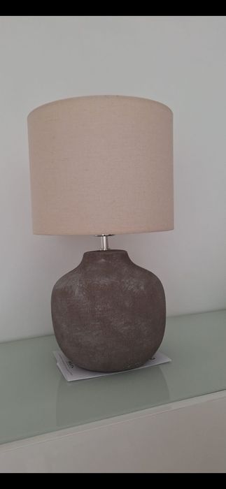 Candeeiro de mesa da sklum