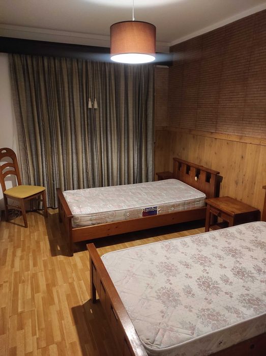 Apartamento para estudantes junto à Universidade do Minho em Guimarães