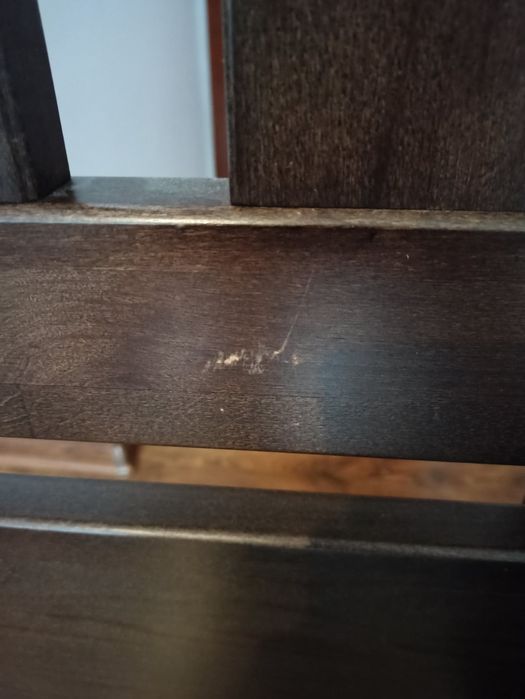 Łóżko DlaSpania 200x180