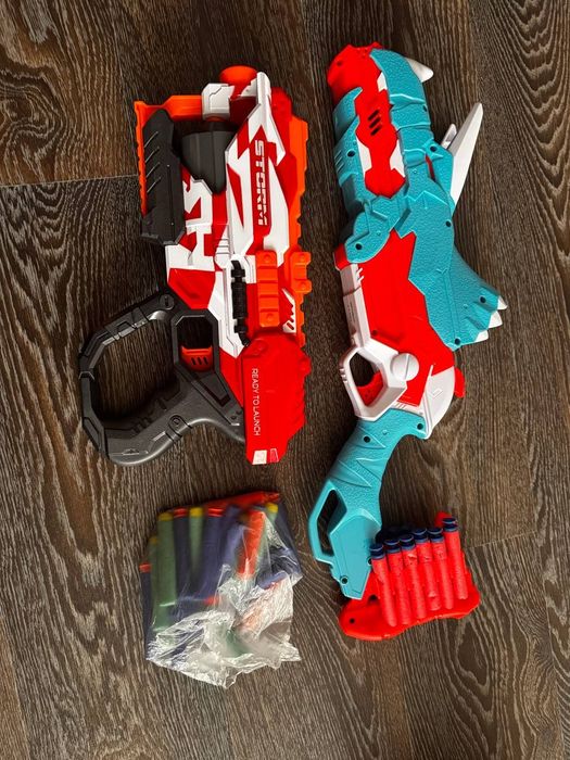 Nerf DinoSquad Tricera-Blast