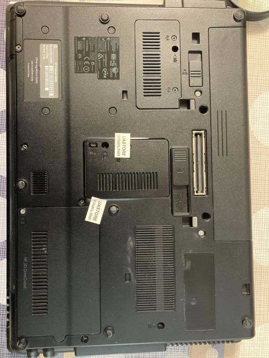 Ноутбук HP ProBook 6450b