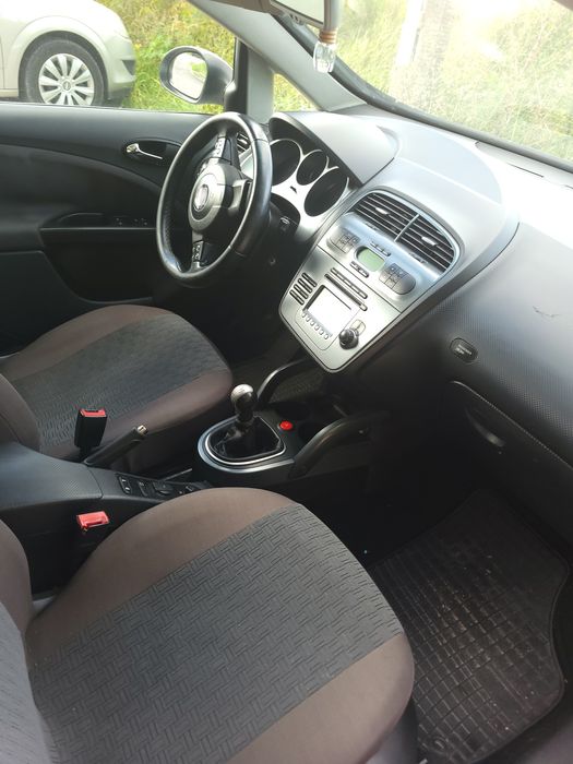 Seat altea 1.9 tdi