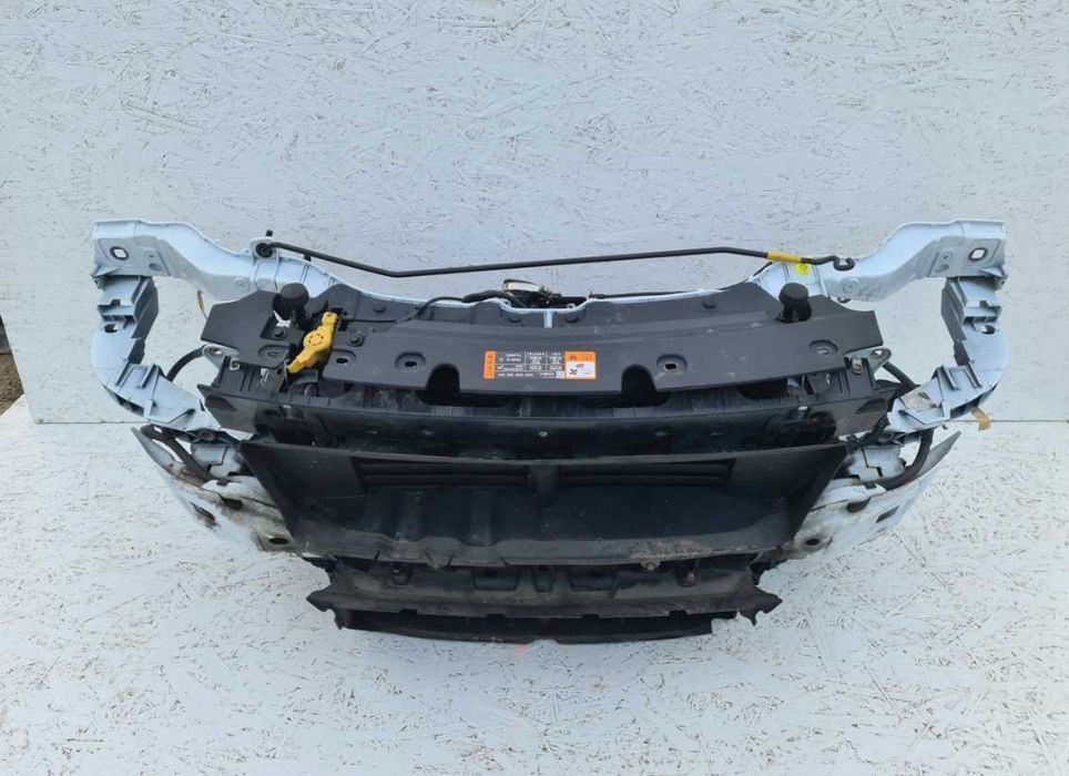 Панель передня Ford Kuga Mk2 вентилятор разборка