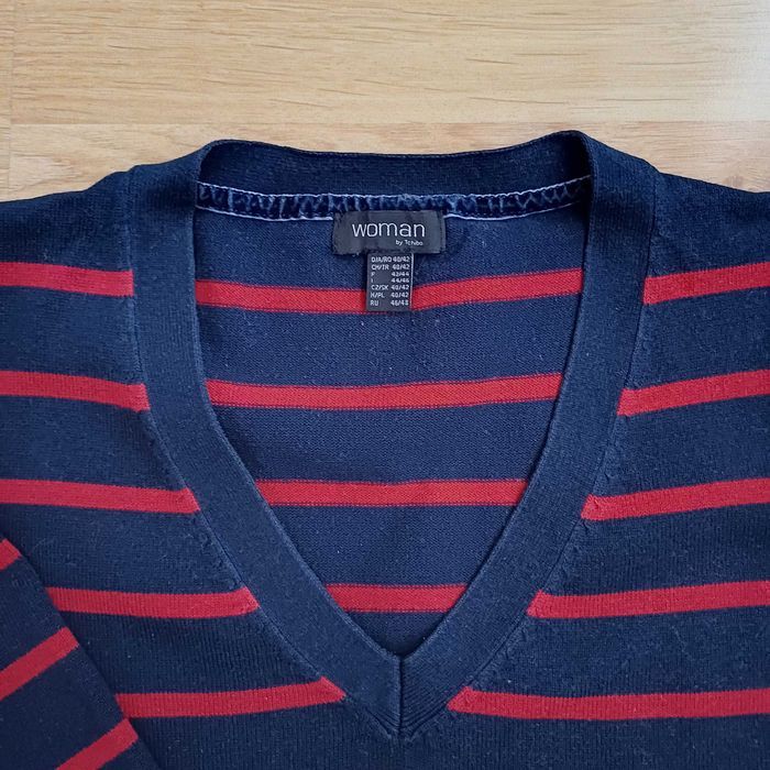 Tchibo M / 38    Bardzo dobry