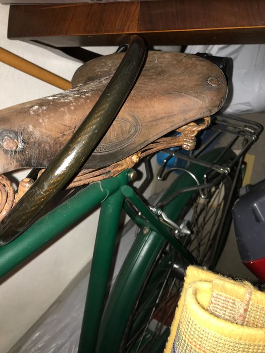 Pasteleira modelo inglesa troco