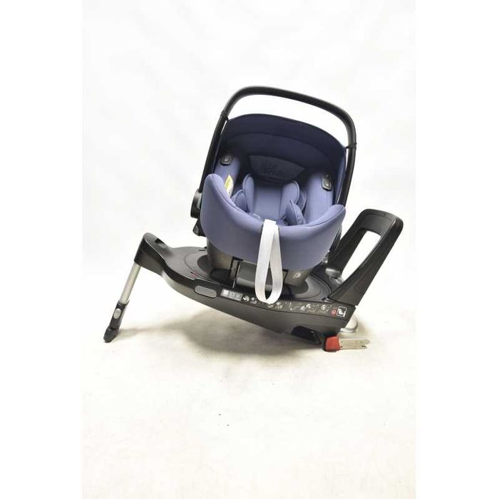Britax Romer Baby Safe iSense i-Size 0-13kg z bazą Flex iSense