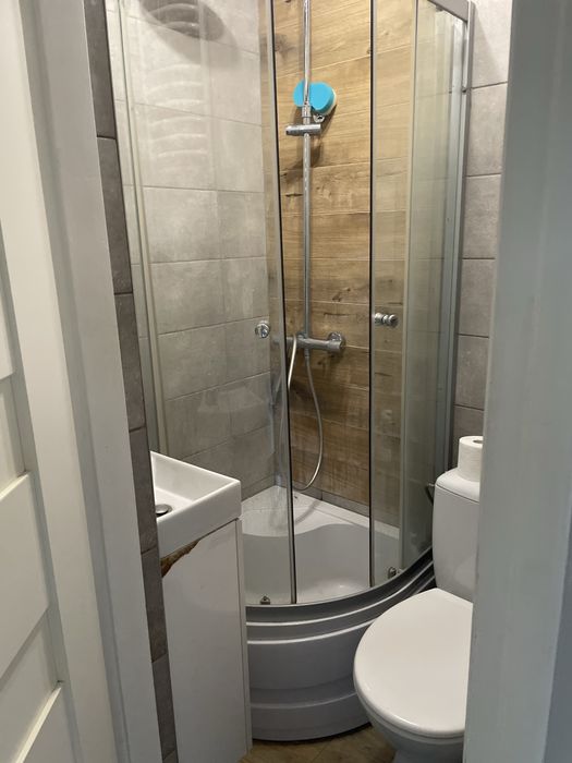 Apartament 37m  na doby.