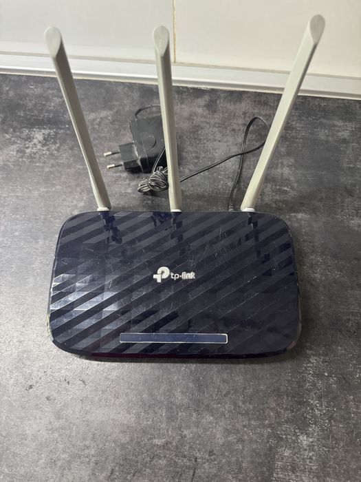 Роутер/tp-link C20