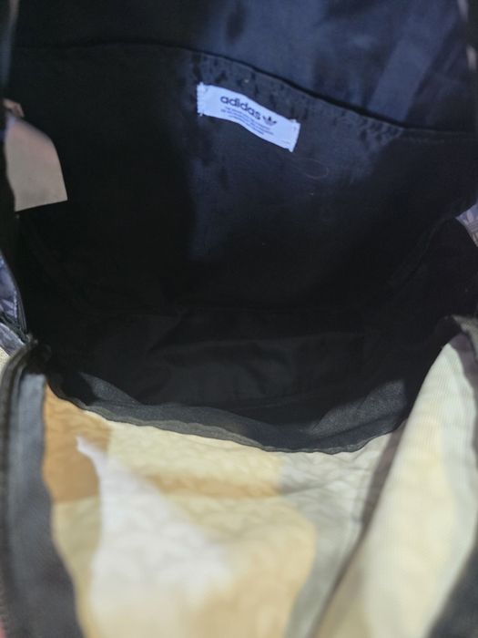 Рюкзак Adidas Monogram BP IU0009