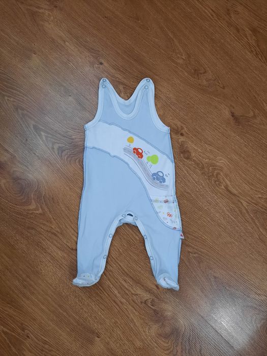 Костюм бодик человечек Smil x Carters x Next 3 мес размер 62-68