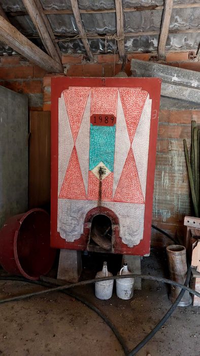 Depósitos para vinho