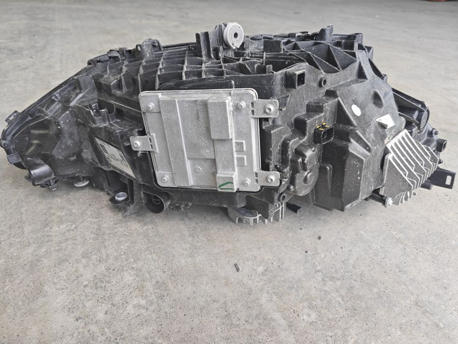 Фара bmw i4 full led